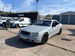Mercedes CL 5.0L CL500 Auto Coupe 2dr Petrol Automatic Euro 3 (302 bhp) 2dr Automatic 2002