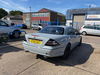Mercedes CL 5.0L CL500 Auto Coupe 2dr Petrol Automatic Euro 3 (302 bhp) 2dr Automatic 2025