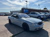 Mercedes CL 5.0L CL500 Auto Coupe 2dr Petrol Automatic Euro 3 (302 bhp) 2dr Automatic 2025