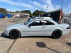 Mercedes CL 5.0L CL500 Auto Coupe 2dr Petrol Automatic Euro 3 (302 bhp) 2dr Automatic 2025