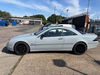 Mercedes CL 5.0L CL500 Auto Coupe 2dr Petrol Automatic Euro 3 (302 bhp) 2dr Automatic 2025