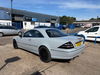 Mercedes CL 5.0L CL500 Auto Coupe 2dr Petrol Automatic Euro 3 (302 bhp) 2dr Automatic 2025
