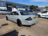 Mercedes CL 5.0L CL500 Auto Coupe 2dr Petrol Automatic Euro 3 (302 bhp) 2dr Automatic 2025