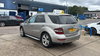 Mercedes M-class 3.0L ML 280 CDi Sport Auto SUV 5dr Diesel Automatic Euro 4 (188 bhp) 5dr Automatic 2026