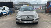 Mercedes M-class 3.0L ML 280 CDi Sport Auto SUV 5dr Diesel Automatic Euro 4 (188 bhp) 5dr Automatic 2026