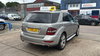 Mercedes M-class 3.0L ML 280 CDi Sport Auto SUV 5dr Diesel Automatic Euro 4 (188 bhp) 5dr Automatic 2026