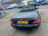 Mercedes Sl 3.5L SL350 Auto Convertible 2dr Petrol Automatic Euro 4 (272 bhp) 2dr Automatic 2025