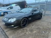 Mercedes Sl 3.5L SL350 Auto Convertible 2dr Petrol Automatic Euro 4 (272 bhp) 2dr Automatic 2025