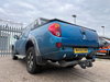 Mitsubishi L200 2.5L 4WD LWB DIAMOND DI-D DCB P/U 5dr Diesel Automatic Euro 4 (168 bhp) 5dr Automatic 2026