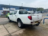 Mitsubishi L200 2.5L DI-D 4X4 4WORK LB DCB 5dr Diesel Manual Euro 5 (134 bhp) 5dr Manual 2026