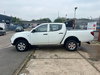Mitsubishi L200 2.5L DI-D 4X4 4WORK LB DCB 5dr Diesel Manual Euro 5 (134 bhp) 5dr Manual 2026