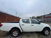 Mitsubishi L200 2.5L DI-D 4X4 4WORK LB DCB 5dr Diesel Manual Euro 5 (134 bhp) 5dr Manual 2026