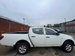 Mitsubishi L200 2.5L DI-D 4X4 4WORK LB DCB 5dr Diesel Manual Euro 5 (134 bhp) 5dr Manual 2013