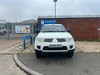 Mitsubishi L200 2.5L DI-D 4X4 4WORK LB DCB 5dr Diesel Manual Euro 5 (134 bhp) 5dr Manual 2026