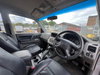Mitsubishi Shogun 3.2L LWB DI-D WARRIOR SUV 5dr Diesel Automatic Euro 3 (158 bhp) 5dr Automatic 2026