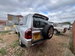 Mitsubishi Shogun 3.2L LWB DI-D WARRIOR SUV 5dr Diesel Automatic Euro 3 (158 bhp) 5dr Automatic 2004
