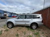 Mitsubishi Shogun 3.2L LWB DI-D WARRIOR SUV 5dr Diesel Automatic Euro 3 (158 bhp) 5dr Automatic 2026