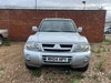 Mitsubishi Shogun 3.2L LWB DI-D WARRIOR SUV 5dr Diesel Automatic Euro 3 (158 bhp) 5dr Automatic 2026