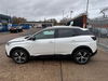 Peugeot 3008 1.5L GT Line Blue HDi S/S Auto SUV 5dr Diesel Automatic Euro 6 (129 bhp) 5dr Automatic 2025