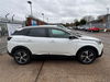 Peugeot 3008 1.5L GT Line Blue HDi S/S Auto SUV 5dr Diesel Automatic Euro 6 (129 bhp) 5dr Automatic 2025