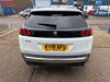Peugeot 3008 1.5L GT Line Blue HDi S/S Auto SUV 5dr Diesel Automatic Euro 6 (129 bhp) 5dr Automatic 2025