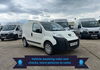 Peugeot Bipper 1.2L HDI PROFESSIONAL Diesel Manual Euro 6 (79 bhp) 5dr Manual 2025