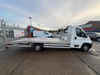 Peugeot Boxer Recovery Vehicle 2.0 BlueHDi 335 Chassis Cab 2dr Diesel Manual L3 Euro 6 (130 ps) 2dr Manual 2026