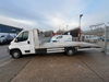 Peugeot Boxer Recovery Vehicle 2.0 BlueHDi 335 Chassis Cab 2dr Diesel Manual L3 Euro 6 (130 ps) 2dr Manual 2026