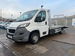 Peugeot Boxer Recovery Vehicle 2.0 BlueHDi 335 Chassis Cab 2dr Diesel Manual L3 Euro 6 (130 ps) 2dr Manual 2017