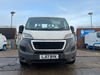 Peugeot Boxer Recovery Vehicle 2.0 BlueHDi 335 Chassis Cab 2dr Diesel Manual L3 Euro 6 (130 ps) 2dr Manual 2026