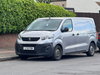 Peugeot Expert 1.5 BlueHDi 1000 Professional Standard Panel Van 6dr Diesel Manual MWB Euro 6 (s/s) (100 bhp) 6dr Manual 2026