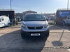 Peugeot Expert 1.5 BlueHDi 1000 Professional Standard Panel Van 6dr Diesel Manual MWB Euro 6 (s/s) (100 bhp) 6dr Manual 2026