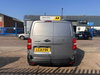 Peugeot Expert 1.5 BlueHDi 1000 Professional Standard Panel Van 6dr Diesel Manual MWB Euro 6 (s/s) (100 bhp) 6dr Manual 2026