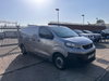 Peugeot Expert 1.5 BlueHDi 1000 Professional Standard Panel Van 6dr Diesel Manual MWB Euro 6 (s/s) (100 bhp) 6dr Manual 2026
