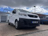 Peugeot Expert 1.6 BlueHDi 1000 Professional Standard Panel Van 6dr Diesel Manual MWB Euro 6 (s/s) (115 ps) 6dr Manual 2026