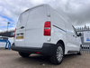 Peugeot Expert 1.6 BlueHDi 1000 Professional Standard Panel Van 6dr Diesel Manual MWB Euro 6 (s/s) (115 ps) 6dr Manual 2026