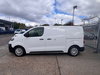 Peugeot Expert 1.6 BlueHDi 1000 Professional Standard Panel Van 6dr Diesel Manual MWB Euro 6 (s/s) (115 ps) 6dr Manual 2026