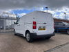 Peugeot Expert 1.6 BlueHDi 1000 Professional Standard Panel Van 6dr Diesel Manual MWB Euro 6 (s/s) (115 ps) 6dr Manual 2026