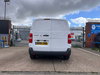 Peugeot Expert 1.6 BlueHDi 1000 Professional Standard Panel Van 6dr Diesel Manual MWB Euro 6 (s/s) (115 ps) 6dr Manual 2026
