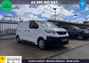 Peugeot Expert 1.6 BlueHDi 1000 Professional Standard Panel Van 6dr Diesel Manual MWB Euro 6 (s/s) (115 ps) 6dr Manual 2026