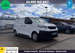 Peugeot Expert 1.6 BlueHDi 1000 Professional Standard Panel Van 6dr Diesel Manual MWB Euro 6 (s/s) (115 ps) 6dr Manual 2018