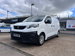 Peugeot Expert 1.6 BlueHDi 1000 Professional Standard Panel Van 6dr Diesel Manual MWB Euro 6 (s/s) (115 ps) 6dr Manual 2018