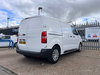 Peugeot Expert 1.6 BlueHDi 1000 Professional Standard Panel Van 6dr Diesel Manual MWB Euro 6 (s/s) (115 ps) 6dr Manual 2026