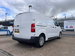 Peugeot Expert 1.6 BlueHDi 1000 Professional Standard Panel Van 6dr Diesel Manual MWB Euro 6 (s/s) (115 ps) 6dr Manual 2018