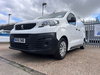 Peugeot Expert 1.6 BlueHDi 1000 Professional Standard Panel Van 6dr Diesel Manual MWB Euro 6 (s/s) (115 ps) 6dr Manual 2026