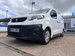 Peugeot Expert 1.6 BlueHDi 1000 Professional Standard Panel Van 6dr Diesel Manual MWB Euro 6 (s/s) (115 ps) 6dr Manual 2018