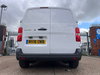 Peugeot Expert 1.6 BlueHDi 1000 Professional Standard Panel Van 6dr Diesel Manual MWB Euro 6 (s/s) (115 ps) 6dr Manual 2026