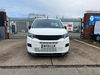 Peugeot Partner 1.5 BlueHDi 1000 Professional Standard Panel Van 5dr Diesel Manual SWB Euro 6 (100 bhp) 5dr Manual 2026