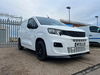Peugeot Partner 1.5 BlueHDi 1000 Professional Standard Panel Van 5dr Diesel Manual SWB Euro 6 (100 bhp) 5dr Manual 2026