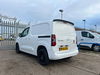 Peugeot Partner 1.5 BlueHDi 1000 Professional Standard Panel Van 5dr Diesel Manual SWB Euro 6 (100 bhp) 5dr Manual 2026